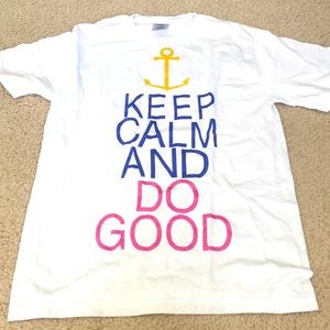Delta Gamma Do Good